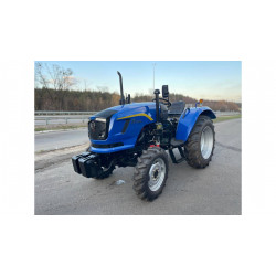 Минитрактор DONGFENG DF 244 D Lux