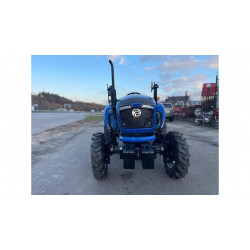 Минитрактор DONGFENG DF 244 D Lux