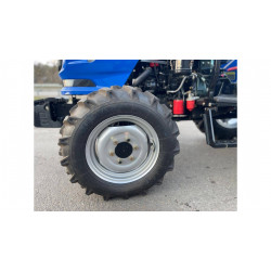 Минитрактор DONGFENG DF 244 D Lux