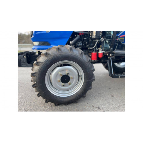 Минитрактор DONGFENG DF 244 D Lux