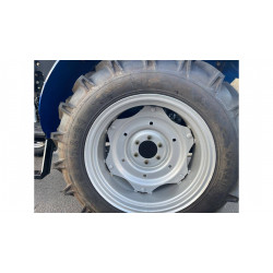 Минитрактор DONGFENG DF 244 D Lux