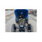 Минитрактор DONGFENG DF 244 D Lux