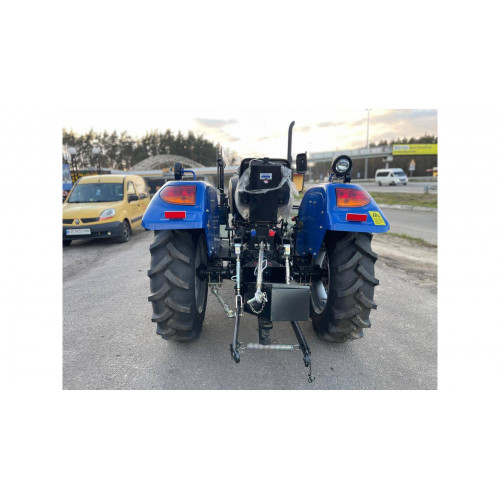 Минитрактор DONGFENG DF 244 D Lux