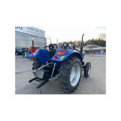 Минитрактор DONGFENG DF 244 D Lux