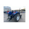 Минитрактор DONGFENG DF 244 D Lux
