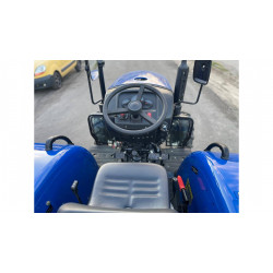 Минитрактор DONGFENG DF 244 D Lux