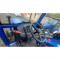 Минитрактор DONGFENG DF 244 G2 реверс с кабиной