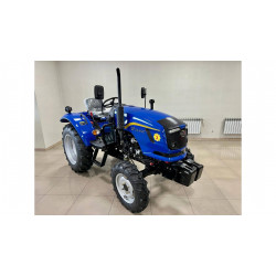 Минитрактор DONGFENG DF 244 G2 реверс