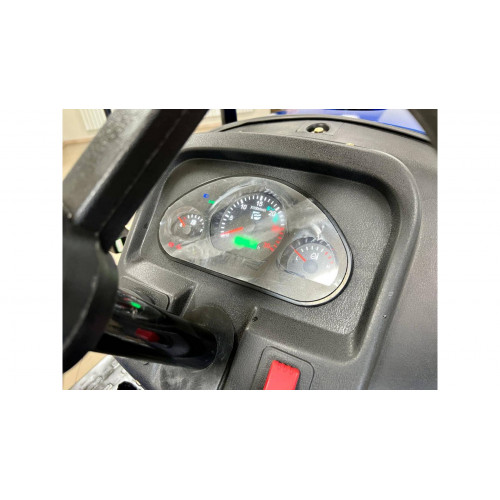 Минитрактор DONGFENG DF 244 G2 реверс