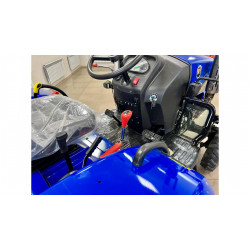 Минитрактор DONGFENG DF 244 G2 реверс