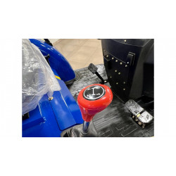 Минитрактор DONGFENG DF 244 G2 реверс