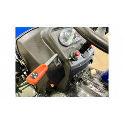 Минитрактор DONGFENG DF 244 G2 реверс