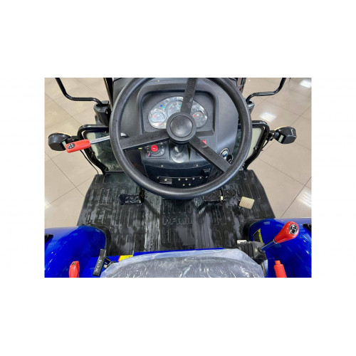 Минитрактор DONGFENG DF 244 G2 реверс