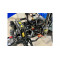 Минитрактор DONGFENG DF 244 G2 реверс