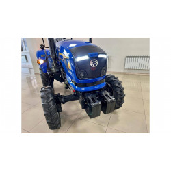 Минитрактор DONGFENG DF 244 G2 реверс