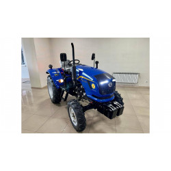 Минитрактор DONGFENG DF 244 G2 реверс
