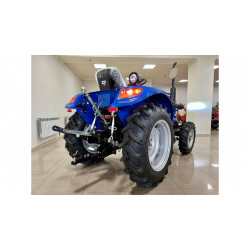 Минитрактор DONGFENG DF 244 G2 реверс