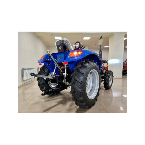 Минитрактор DONGFENG DF 244 G2 реверс