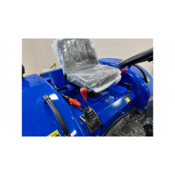 Минитрактор DONGFENG DF 244 G2 реверс