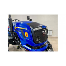 Минитрактор DONGFENG DF 244 G2 реверс