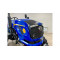 Минитрактор DONGFENG DF 244 G2 реверс