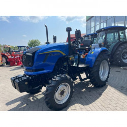 Минитрактор DONGFENG DF 244 G2B реверс
