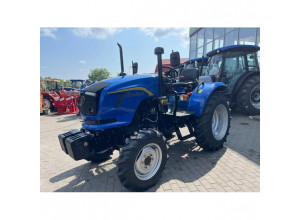 Мінітрактор DONGFENG DF 244 G2B реверс