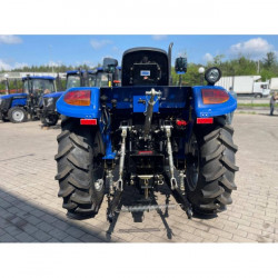 Минитрактор DONGFENG DF 244 G2B реверс