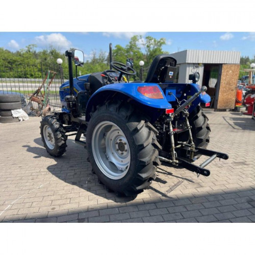 Минитрактор DONGFENG DF 244 G2B реверс