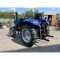 Минитрактор DONGFENG DF 244 G2B реверс