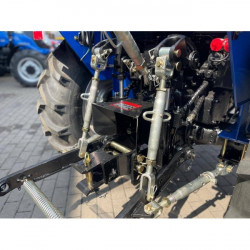 Минитрактор DONGFENG DF 244 G2B реверс