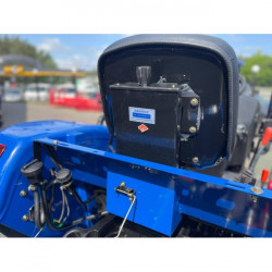 Минитрактор DONGFENG DF 244 G2B реверс