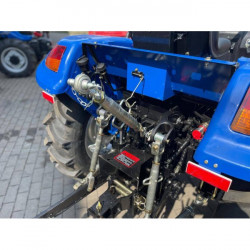 Минитрактор DONGFENG DF 244 G2B реверс