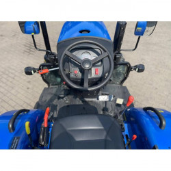Минитрактор DONGFENG DF 244 G2B реверс