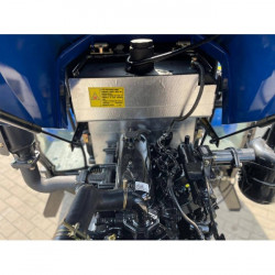 Минитрактор DONGFENG DF 244 G2B реверс