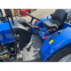 Минитрактор DONGFENG DF 244 G2B реверс