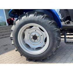 Минитрактор DONGFENG DF 244 G2B реверс