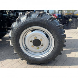 Минитрактор DONGFENG DF 244 G2B реверс