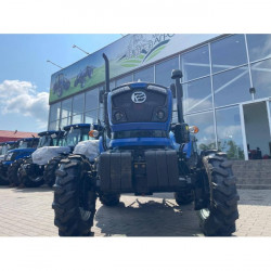 Минитрактор DONGFENG DF 244 G2B реверс