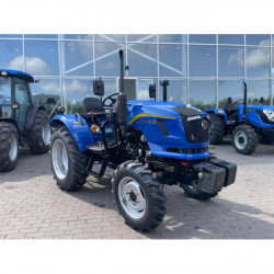 Минитрактор DONGFENG DF 244 G2B реверс