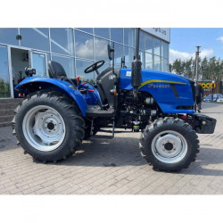 Минитрактор DONGFENG DF 244 G2B реверс