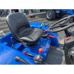 Минитрактор DONGFENG DF 244 G2B реверс