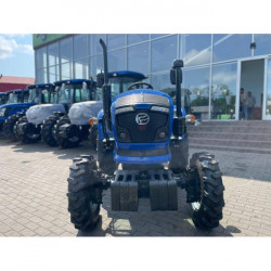 Минитрактор DONGFENG DF 244 G2B реверс
