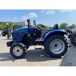 Минитрактор DONGFENG DF 244 G2B реверс