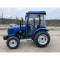 Минитрактор DONGFENG DF 404 G2 реверс с кабиной