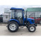 Минитрактор DONGFENG DF 404 G2 реверс с кабиной