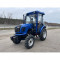 Минитрактор DONGFENG DF 404 G2 реверс с кабиной