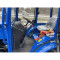 Минитрактор DONGFENG DF 404 G2 реверс с кабиной