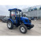 Минитрактор DONGFENG DF 404 G2 реверс с кабиной