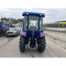 Минитрактор DONGFENG DF 404 G2 реверс с кабиной